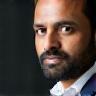 Client photo of Amit Desai