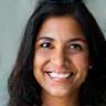 Client photo of Priya Sharma